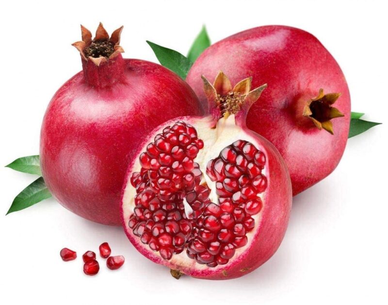 Pomegranate 1kg