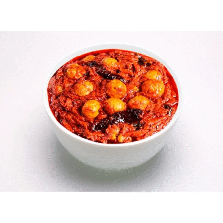 Amla Pickle