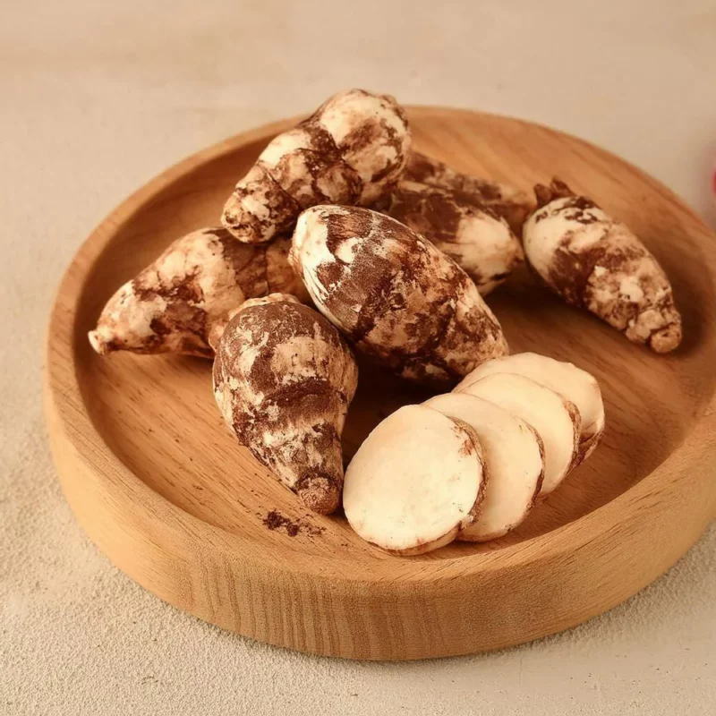 Arbi (Colocasia)