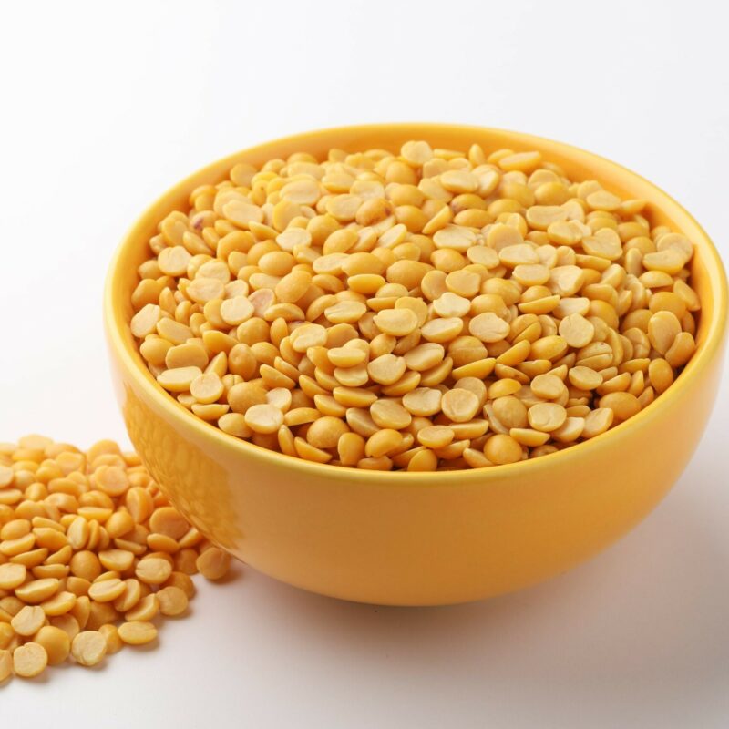 Arhar Daal