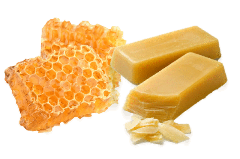Bee Wax (400 gm)