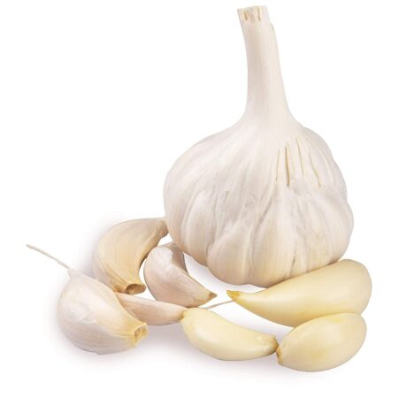 Blue Garlic