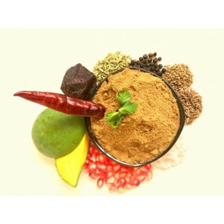Chaat Masala