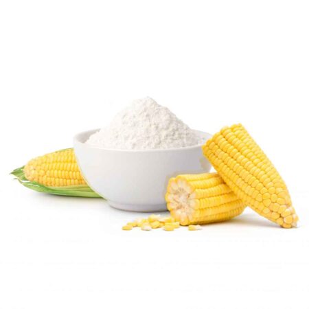 Corn Flour (Makki ka Atta) 1kg