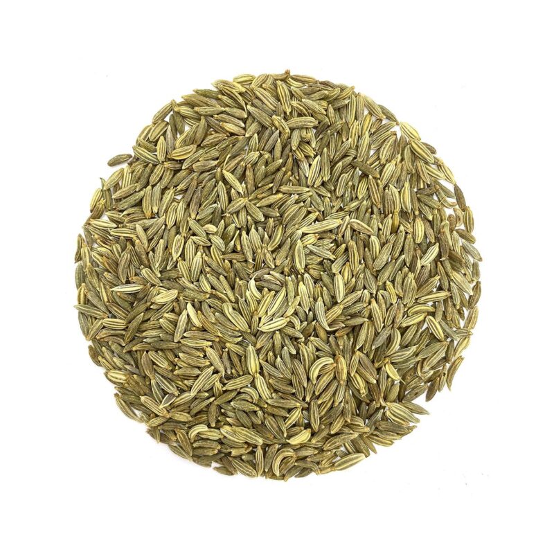 Fennel (Saunf)