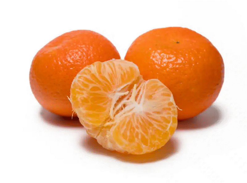 Orange (Fremont) 1kg