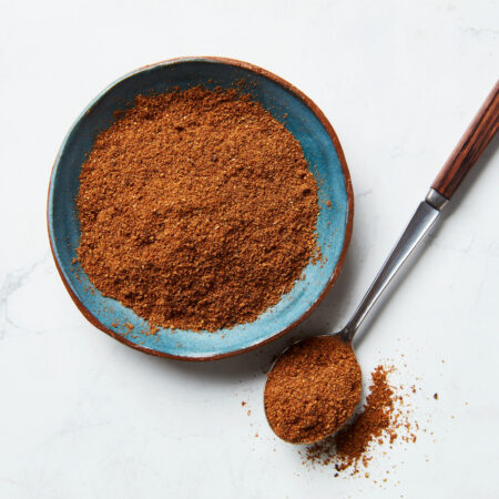 Garam Masala