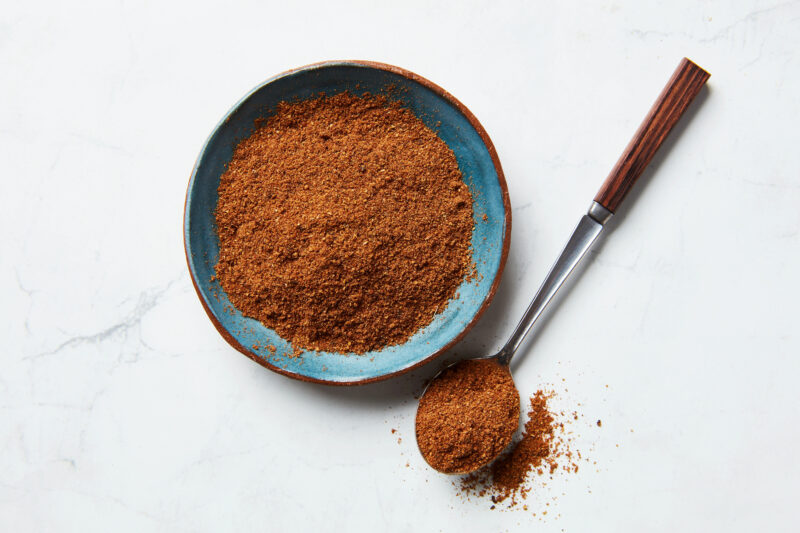 Garam Masala