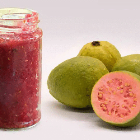 Guava Jam