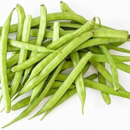 Gwarphali (Cluster Beans)