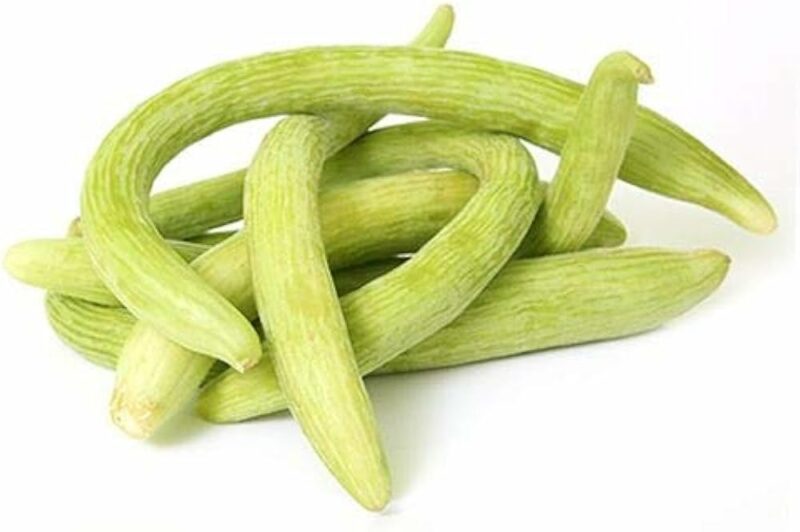 Indian Cucumber (Kakdi, Tar)