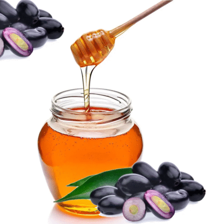 Jamun