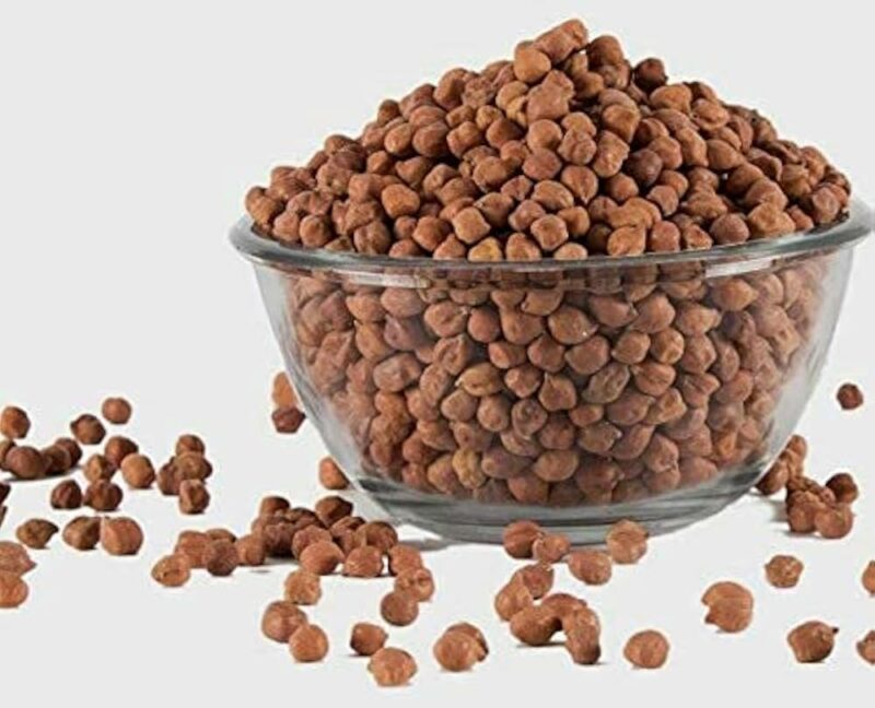 Kala Chana 1kg