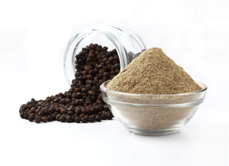 Kali Mirch Powder