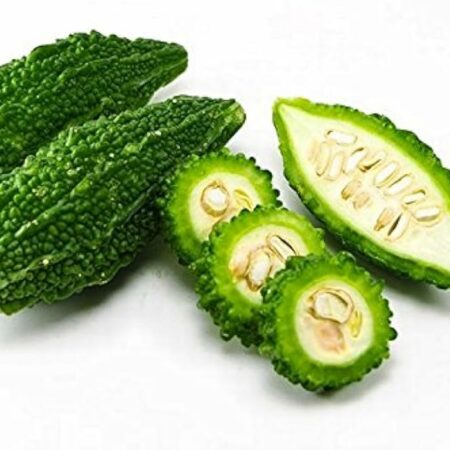Karela (Bitter Gourd)