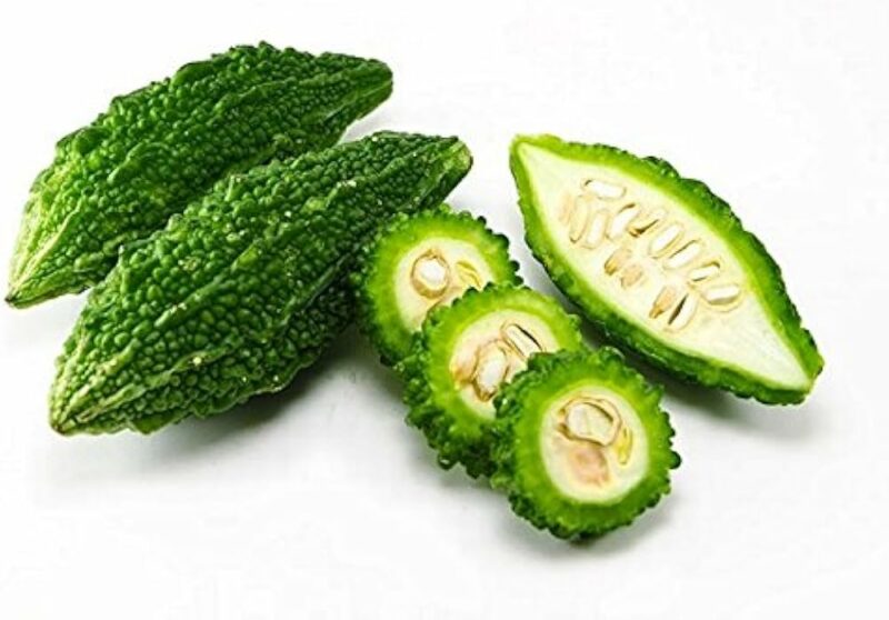 Karela (Bitter Gourd)