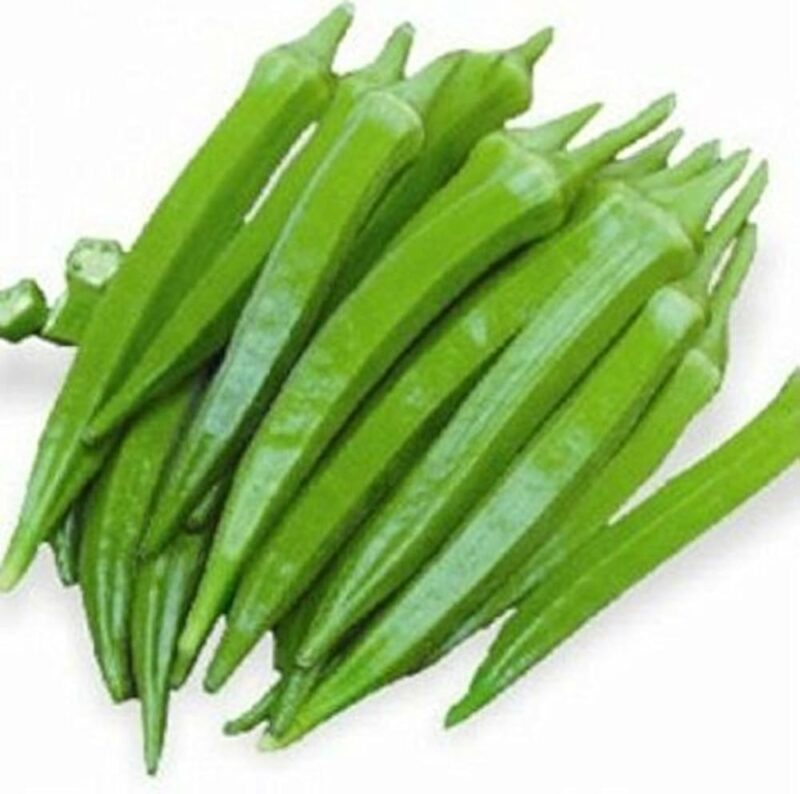 Lady Finger