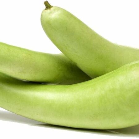 Lauki (Bottle Gourd)
