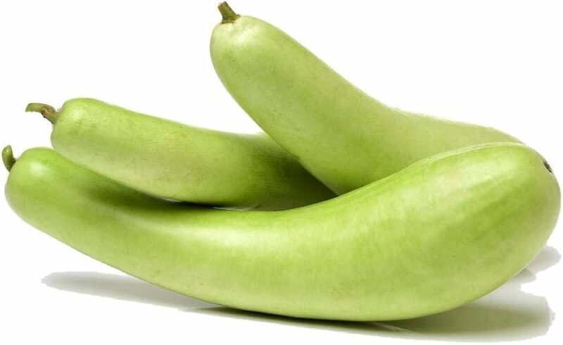 Lauki (Bottle Gourd)