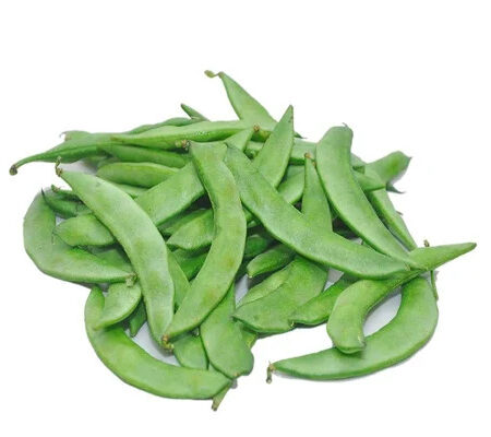 Lima Beans (Sem Phali)