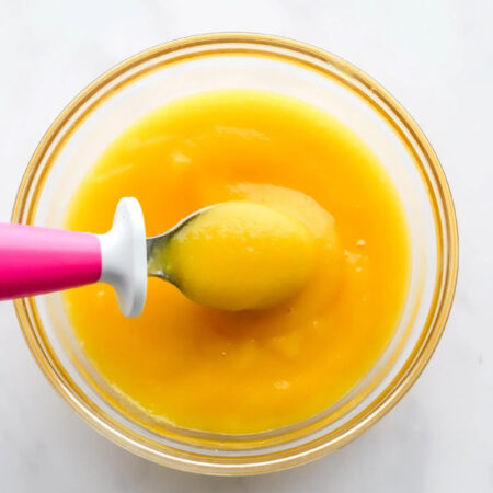Mango Puree (Kesar)