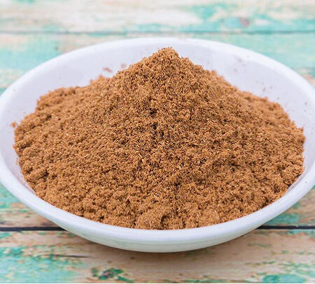 Meat Masala