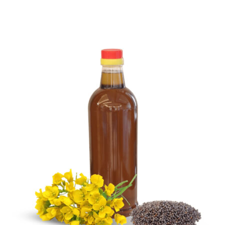 Mustard Oil