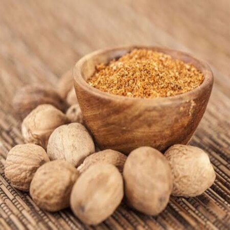 Nutmeg (Jaiphal) Powder