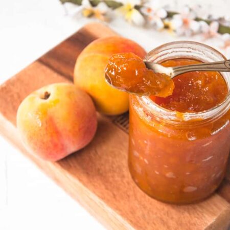 Peach Jam