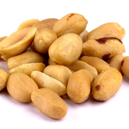 Peanuts 500gm