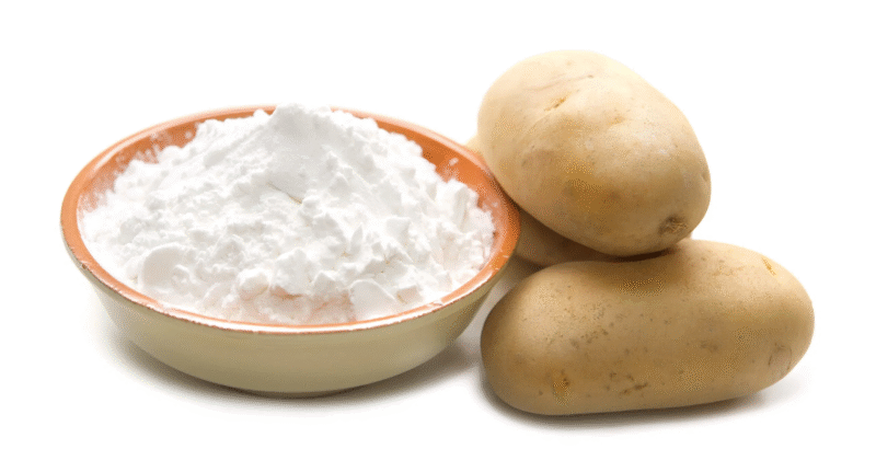 Potato Flour 500gm