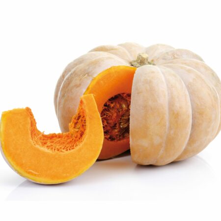 Pumpkin