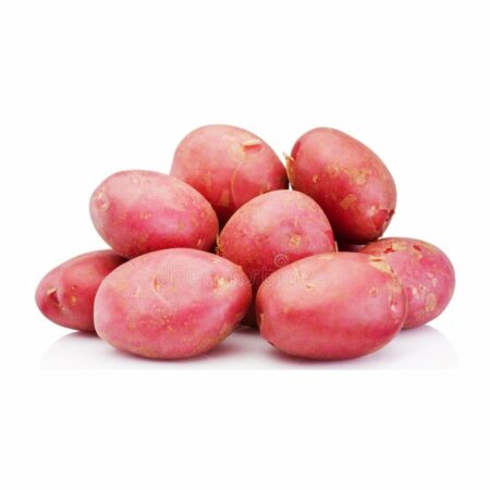 Red Potatoes