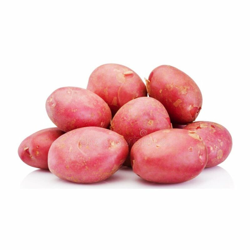 Red Potatoes