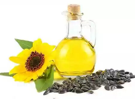 Sunflower Oil