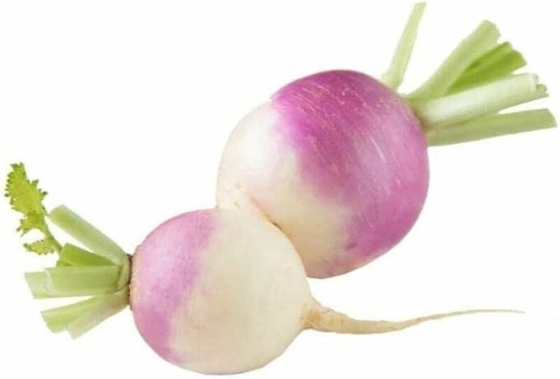 Turnip (Shalgam)