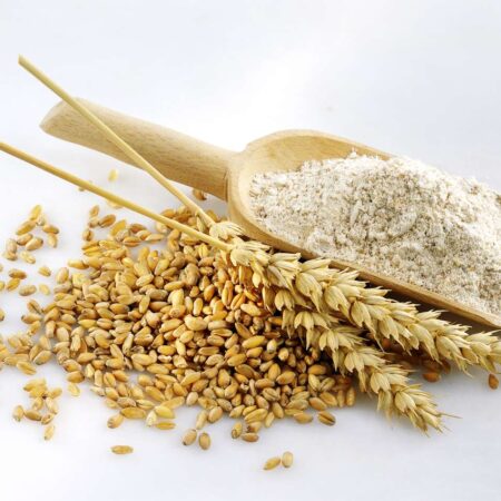 Whole Grain Wheat Flour/Atta
