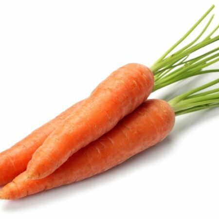 Carrots