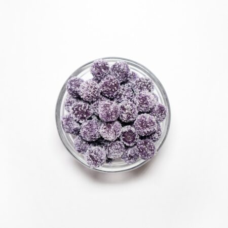 Black Current (Falsa) 250gm