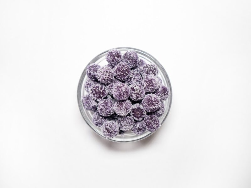 Black Current (Falsa) 250gm