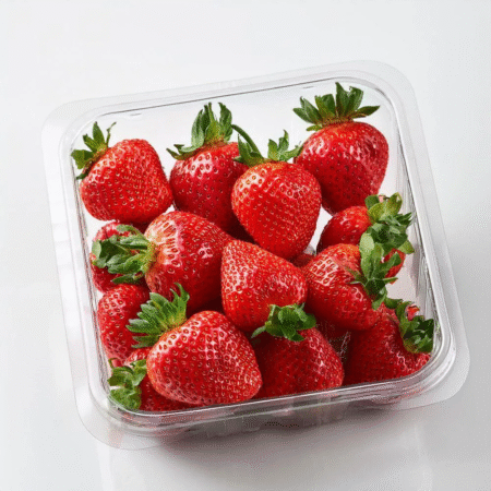 Strawberry 1kg