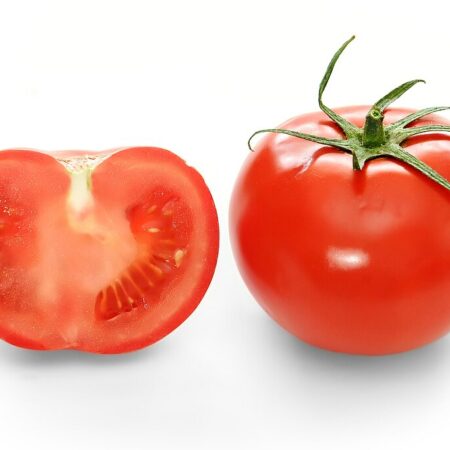 Tomatoes