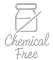chemical free