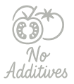 no additives